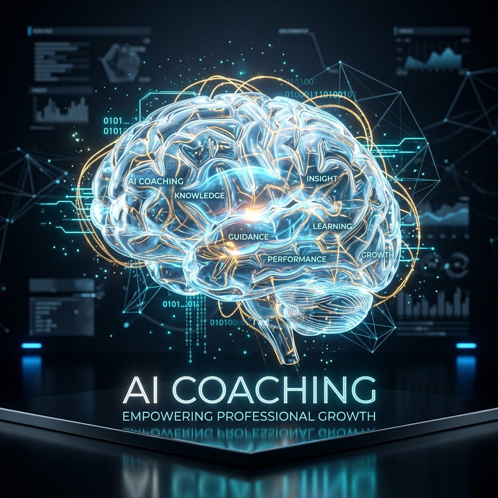 KI-Coaching & AI-Brain von AI with Maris